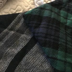 Blanket Scarves